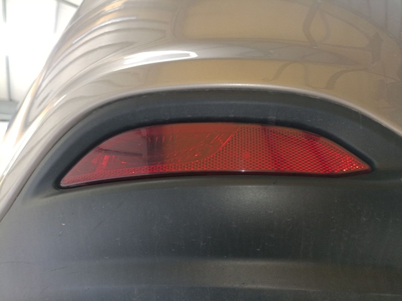 Recambio de piloto trasero izquierdo paragolpes para fiat tipo hatchback (356_, 357_) 1.3 d (356hxh1a) referencia OEM IAM   