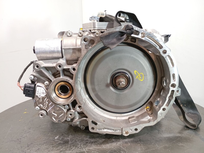 Recambio de caja cambios para cupra formentor (km7, kmp) 1.5 tsi referencia OEM IAM WFM  