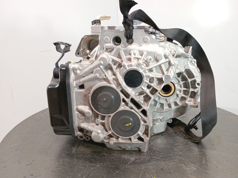Recambio de caja cambios para cupra formentor (km7, kmp) 1.5 tsi referencia OEM IAM WFM  