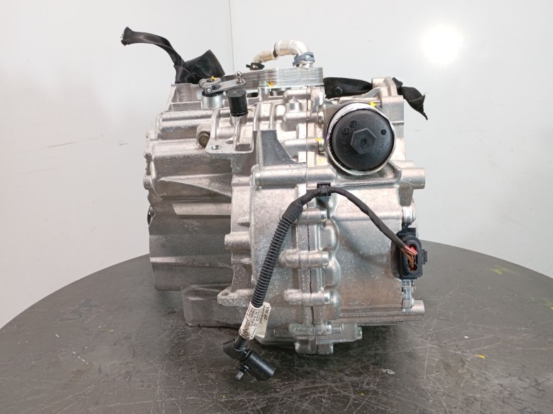 Recambio de caja cambios para cupra formentor (km7, kmp) 1.5 tsi referencia OEM IAM WFM  