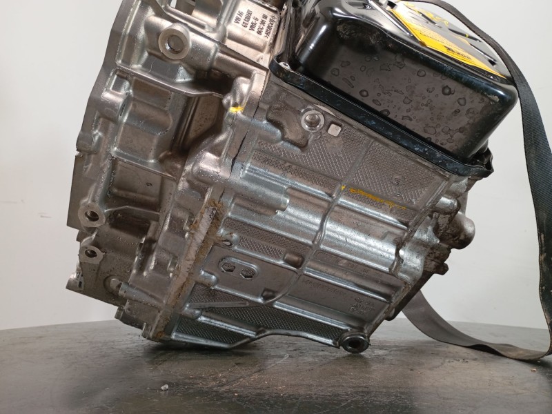 Recambio de caja cambios para cupra formentor (km7, kmp) 1.5 tsi referencia OEM IAM WFM  