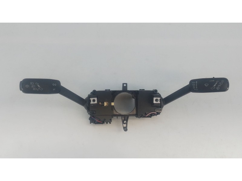 Recambio de mando intermitentes para volkswagen polo vi (aw1, bz1, ae1) gti referencia OEM IAM   