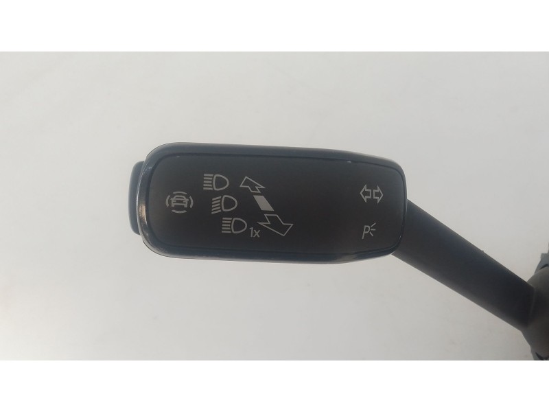 Recambio de mando intermitentes para volkswagen polo vi (aw1, bz1, ae1) gti referencia OEM IAM   