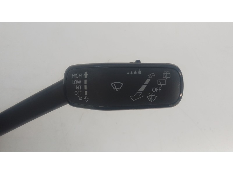 Recambio de mando intermitentes para volkswagen polo vi (aw1, bz1, ae1) gti referencia OEM IAM   