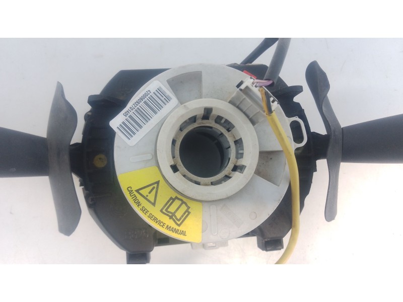 Recambio de anillo airbag para ford ka (ccu) titanium referencia OEM IAM 1682092936232  