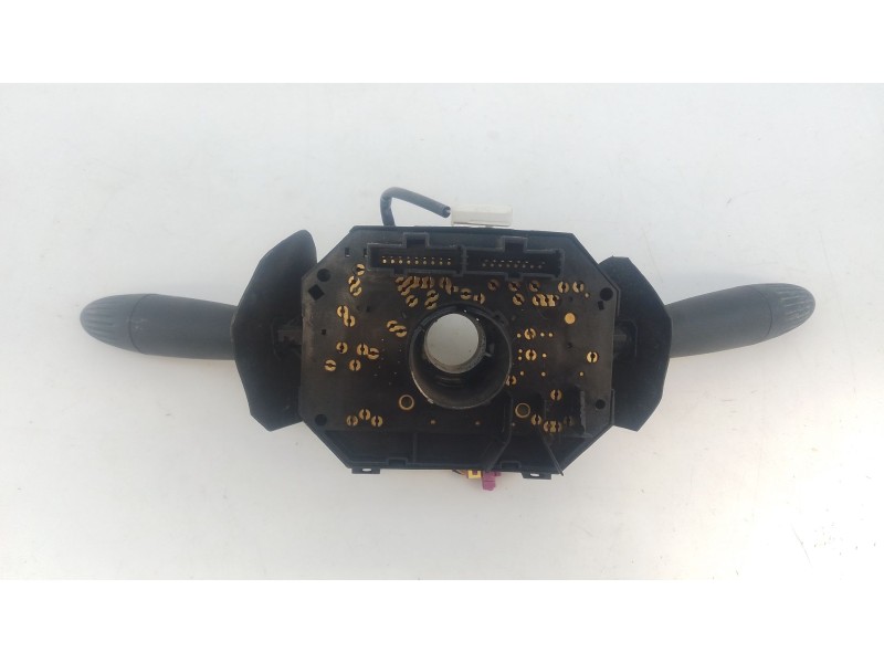 Recambio de anillo airbag para ford ka (ccu) titanium referencia OEM IAM 1682092936232  