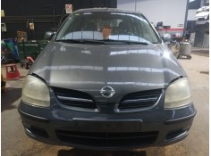 nissan almera tino (v10) del año 2005 2