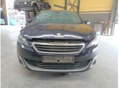 peugeot 308 ii (lb_, lp_, lw_, lh_, l3_) del año 2013 2