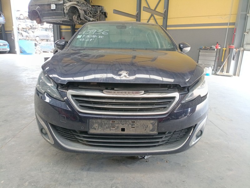 peugeot 308 ii (lb_, lp_, lw_, lh_, l3_) del año 2013