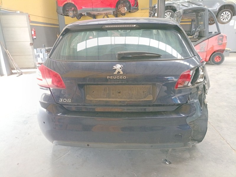 peugeot 308 ii (lb_, lp_, lw_, lh_, l3_) del año 2013