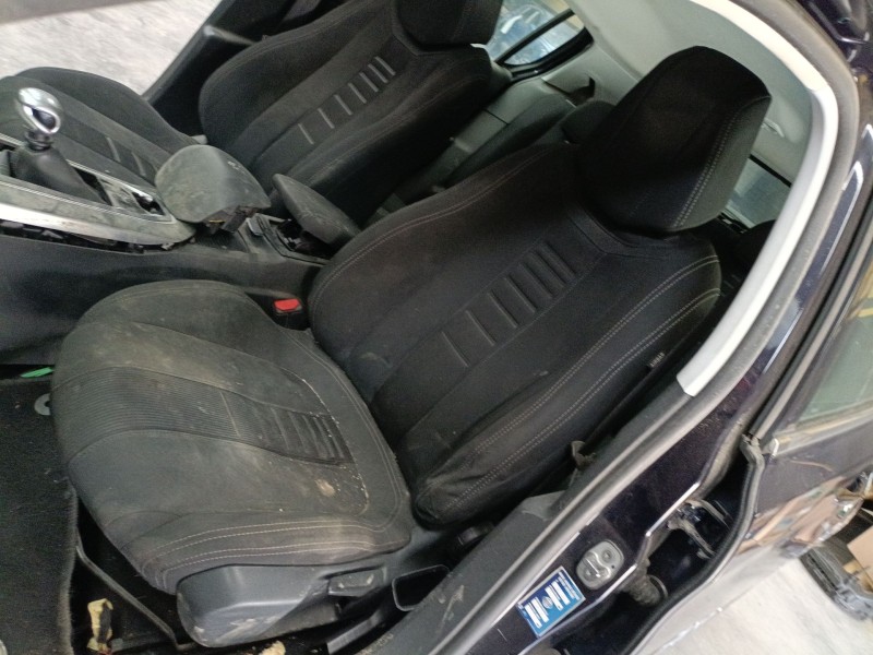 peugeot 308 ii (lb_, lp_, lw_, lh_, l3_) del año 2013