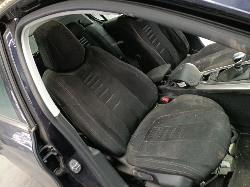 peugeot 308 ii (lb_, lp_, lw_, lh_, l3_) del año 2013