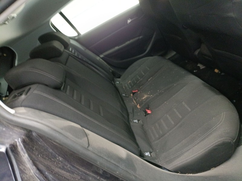 peugeot 308 ii (lb_, lp_, lw_, lh_, l3_) del año 2013