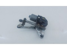 Recambio de motor limpia delantero para peugeot 5008 premium referencia OEM IAM 1397220576  E1-A4-12-2