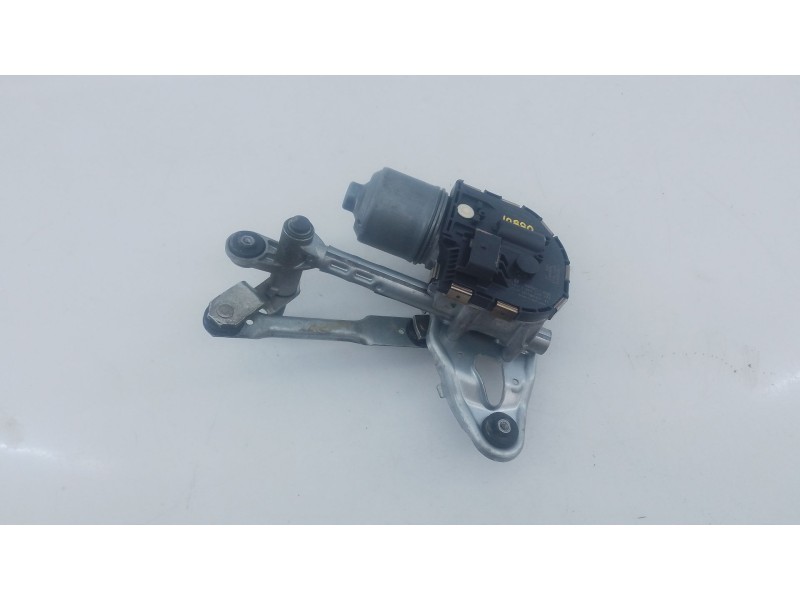 Recambio de motor limpia delantero para peugeot 5008 premium referencia OEM IAM 1397220576  E1-A4-12-2