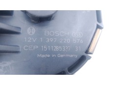 Recambio de motor limpia delantero para peugeot 5008 premium referencia OEM IAM 1397220576  E1-A4-12-2 2