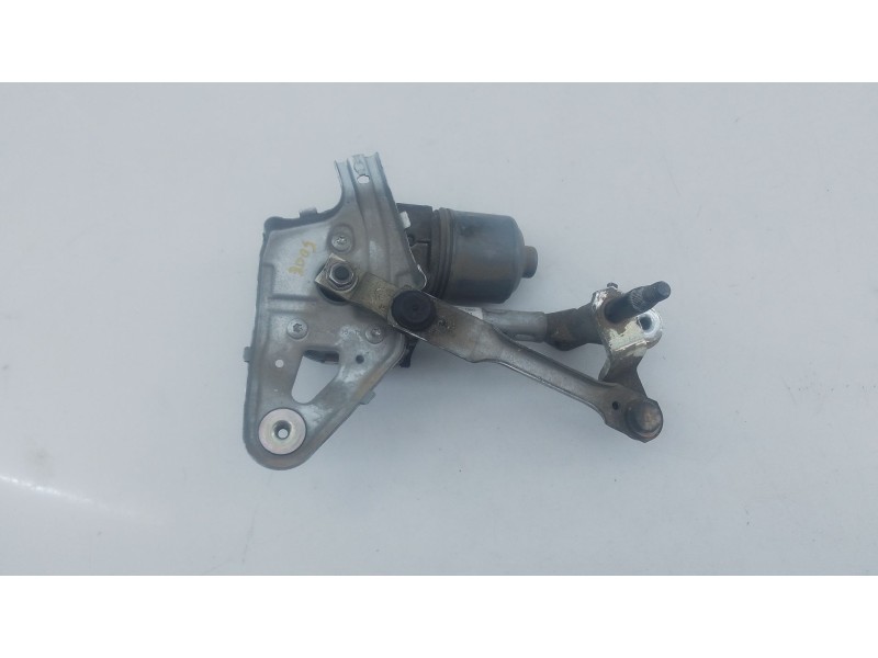 Recambio de motor limpia delantero para peugeot 5008 premium referencia OEM IAM 1397220576  E1-A4-12-2