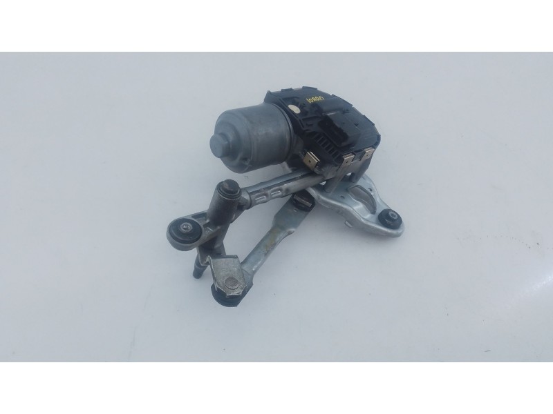 Recambio de motor limpia delantero para peugeot 5008 premium referencia OEM IAM 1397220576  E1-A4-12-2