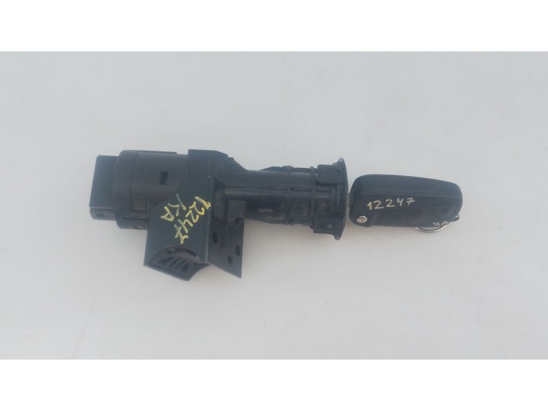 Recambio de antirrobo para ford ka (ccu) titanium referencia OEM IAM   