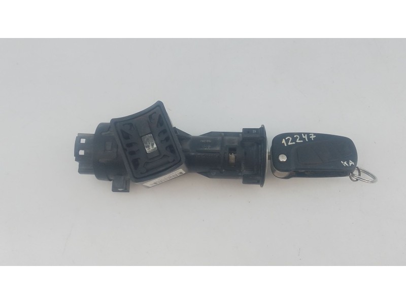 Recambio de antirrobo para ford ka (ccu) titanium referencia OEM IAM   