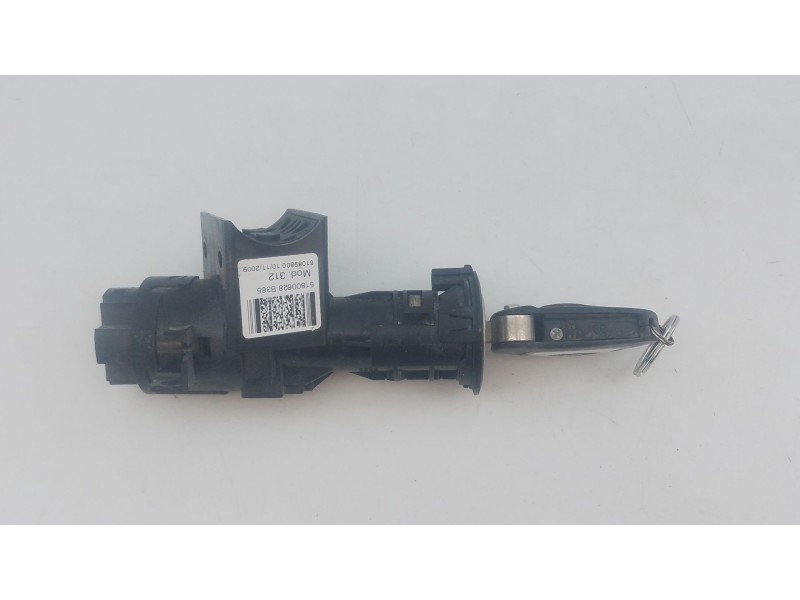 Recambio de antirrobo para ford ka (ccu) titanium referencia OEM IAM   