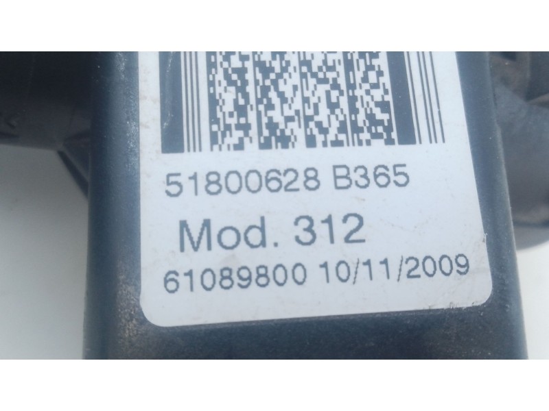 Recambio de antirrobo para ford ka (ccu) titanium referencia OEM IAM   