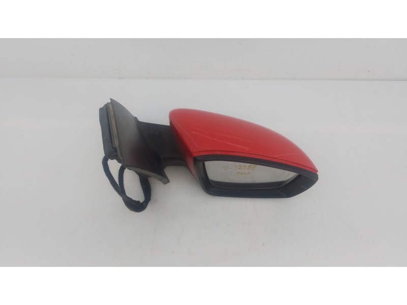 Recambio de retrovisor derecho electrico para volkswagen polo (6r1) sport by r-line referencia OEM IAM   E1-B2-7-2