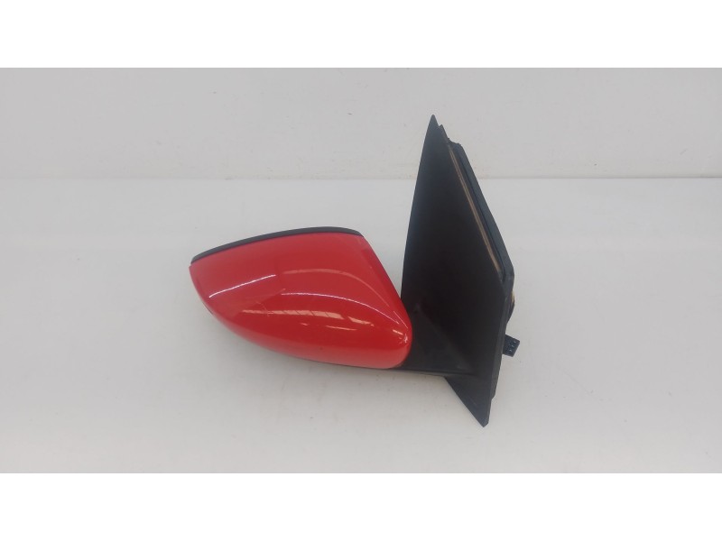 Recambio de retrovisor derecho electrico para volkswagen polo (6r1) sport by r-line referencia OEM IAM   E1-B2-7-2