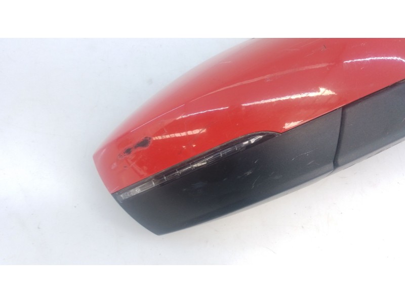 Recambio de retrovisor derecho electrico para volkswagen polo (6r1) sport by r-line referencia OEM IAM   E1-B2-7-2