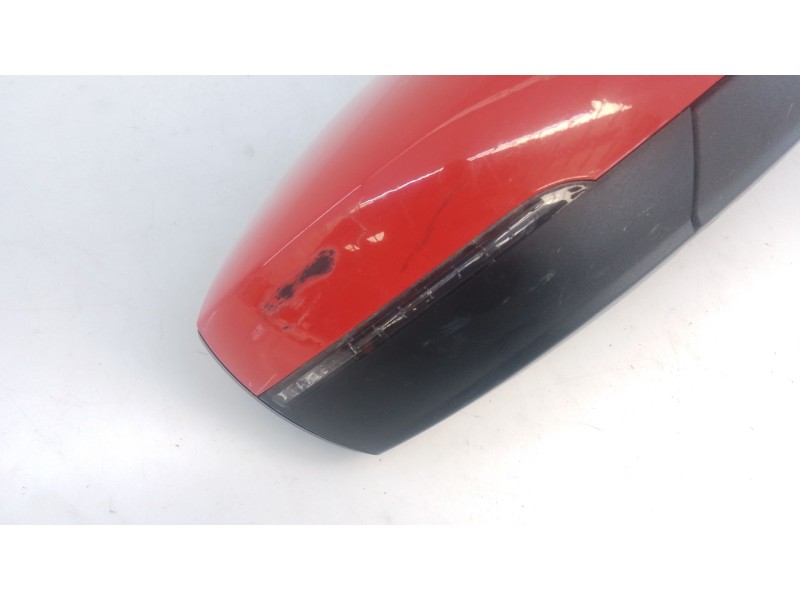 Recambio de retrovisor derecho electrico para volkswagen polo (6r1) sport by r-line referencia OEM IAM   E1-B2-7-2