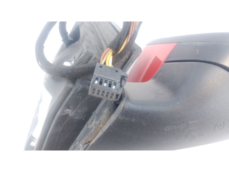 Recambio de retrovisor derecho electrico para volkswagen polo (6r1) sport by r-line referencia OEM IAM   E1-B2-7-2