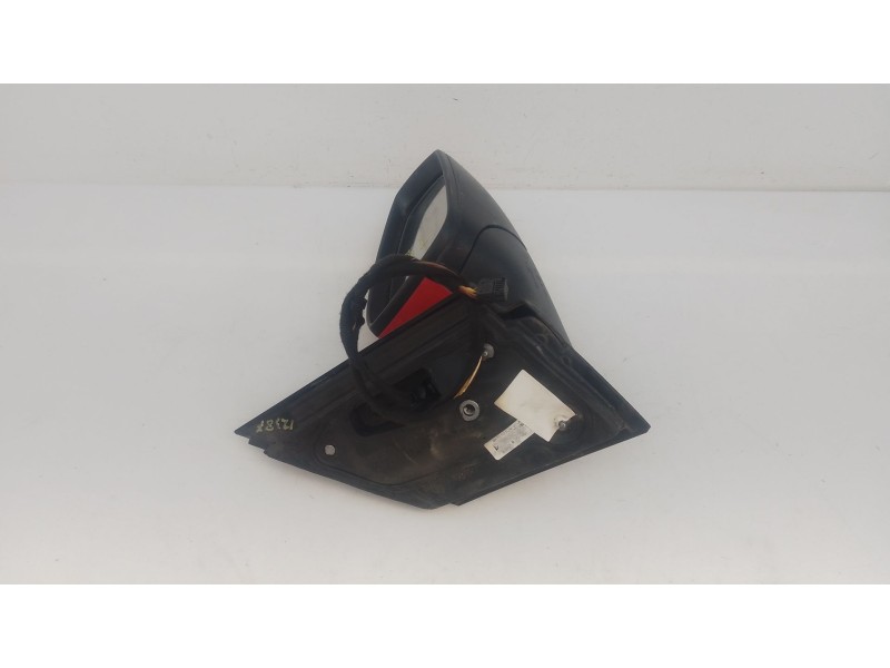 Recambio de retrovisor derecho electrico para volkswagen polo (6r1) sport by r-line referencia OEM IAM   E1-B2-7-2