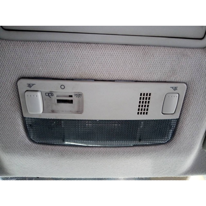 Recambio de luz interior para seat toledo (kg3) reference referencia OEM IAM   