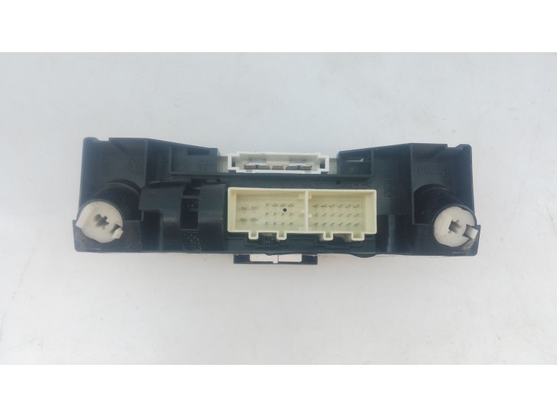 Recambio de mando climatizador para volkswagen polo (6r1) trend referencia OEM IAM   