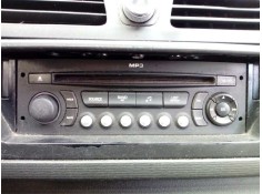 Recambio de sistema audio / radio cd para citroen c4 grand picasso premier referencia OEM IAM   