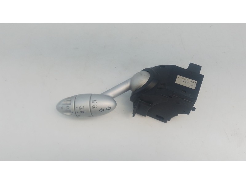 Recambio de mando intermitentes para bmw mini (r50,r53) cooper referencia OEM IAM   E3-A2-23-3