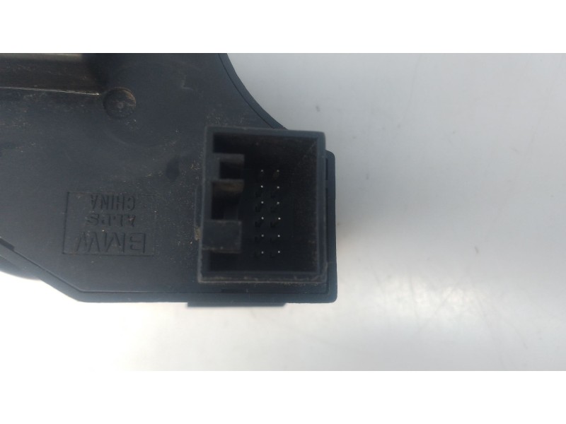 Recambio de mando intermitentes para bmw mini (r50,r53) cooper referencia OEM IAM   E3-A2-23-3