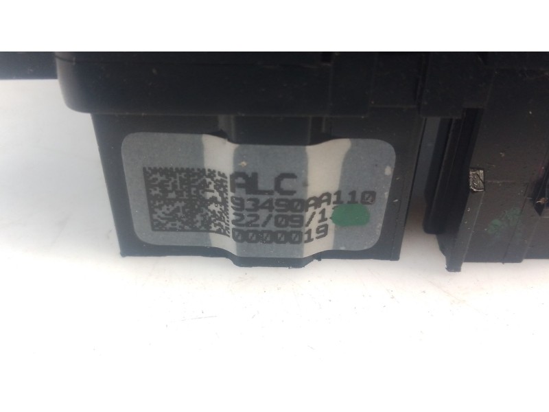 Recambio de anillo airbag para hyundai tucson (nx4e, nx4a) 1.6 crdi referencia OEM IAM 93490AA110  E3-A3-23-3