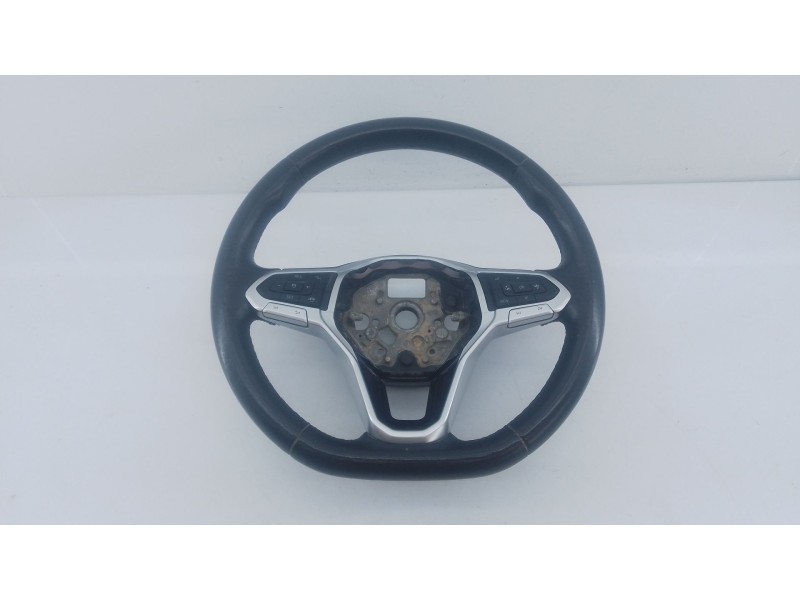 Recambio de volante para volkswagen multivan t6 (sgf, sgm, sgn, shm, shn) 2.0 tdi referencia OEM IAM 2GM419089  E1-B2-10-2