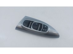 Recambio de mando elevalunas delantero izquierdo para nissan juke (f15) 1.2 dig-t referencia OEM IAM    2