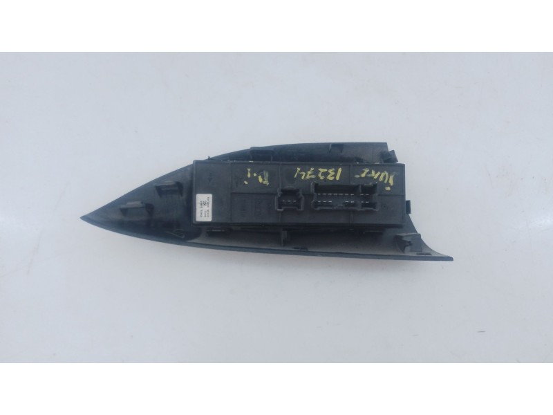 Recambio de mando elevalunas delantero izquierdo para nissan juke (f15) 1.2 dig-t referencia OEM IAM   