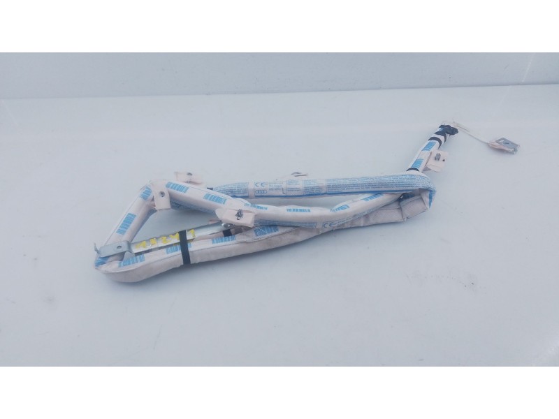 Recambio de airbag cortina delantero izquierdo para audi q2 (gab, gag) 35 tfsi referencia OEM IAM 81A880741D  E1-B2-6-1