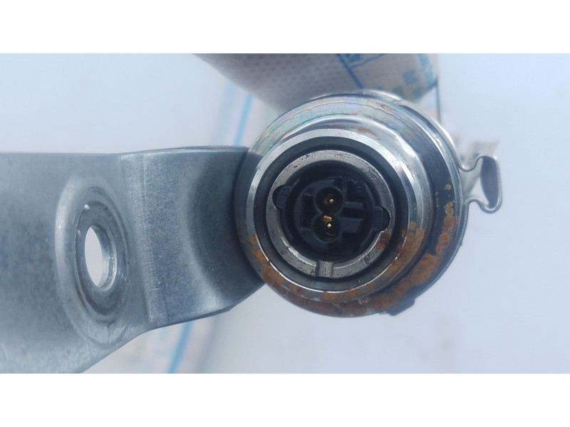 Recambio de airbag cortina delantero izquierdo para audi q2 (gab, gag) 35 tfsi referencia OEM IAM 81A880741D  E1-B2-6-1