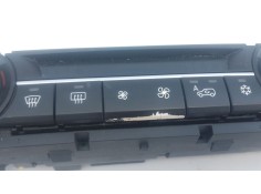 Recambio de mando climatizador para bmw x6 (e71, e72) xdrive 40 d referencia OEM IAM 923433402  E3-A2-23-3 2