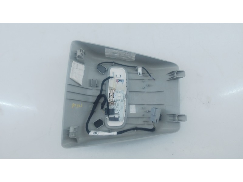 Recambio de luz interior para ford transit v363 furgoneta (fcd, fdd) 2.0 ecoblue referencia OEM IAM   E2-B3-9-2