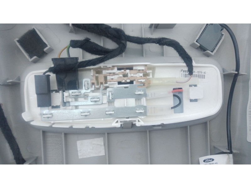 Recambio de luz interior para ford transit v363 furgoneta (fcd, fdd) 2.0 ecoblue referencia OEM IAM   E2-B3-9-2