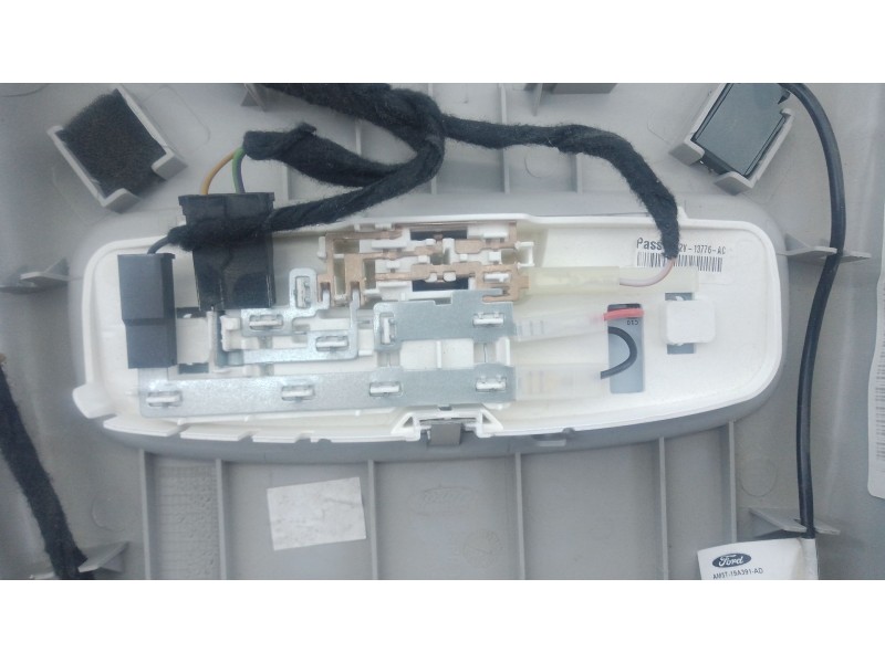 Recambio de luz interior para ford transit v363 furgoneta (fcd, fdd) 2.0 ecoblue referencia OEM IAM   E2-B3-9-2