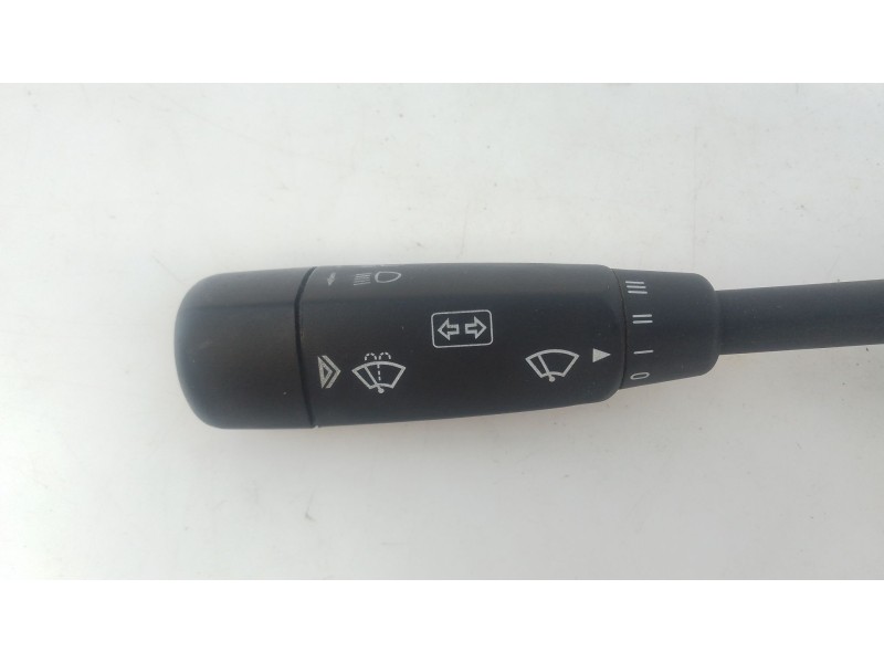 Recambio de mando intermitentes para mercedes-benz vito / mixto furgoneta (w639) 110 cdi (639.601, 639.603, 639.605) referencia 