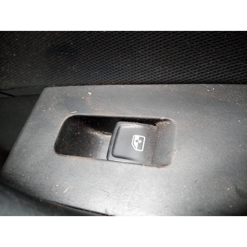 Recambio de mando elevalunas delantero derecho para seat toledo (kg3) reference referencia OEM IAM   