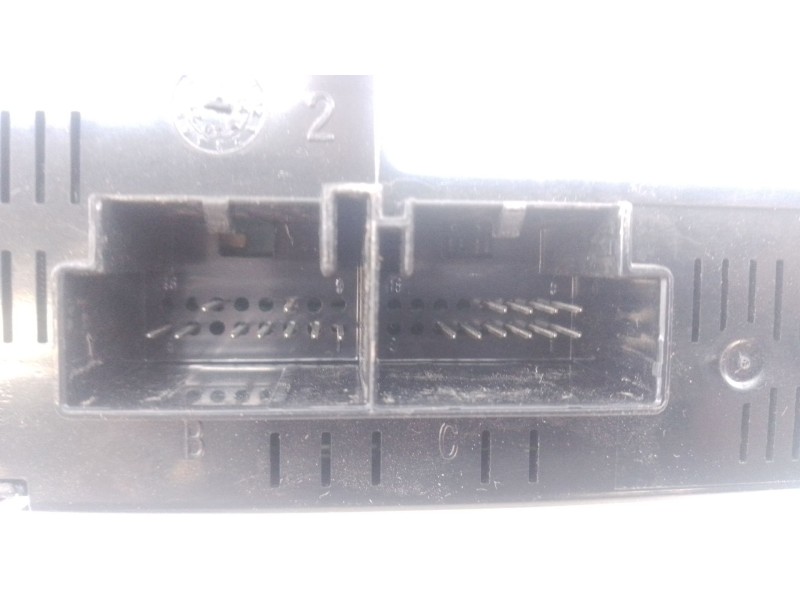Recambio de mando climatizador para skoda kamiq (nw4) 1.0 tsi referencia OEM IAM   